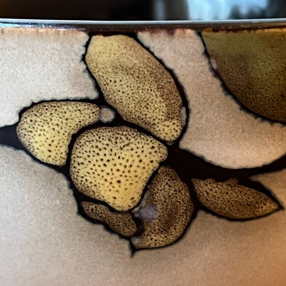 Gourmet Basics by Mikasa Emory 4 Soup Cereal Bowls Stoneware - Picture 7 of 11